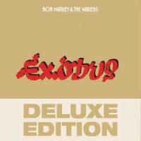 Marley, Bob "Exodus / Deluxe Edition"
