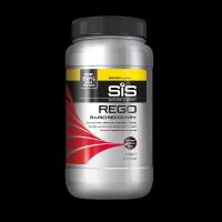 Спортивное питание SiS REGO Rapid Recovery, напиток для восстановления, 500 g., Банан