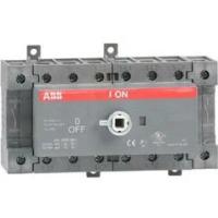 ABB Выключатель нагрузки-рубильник до 16 A, 8-полюсный OT16F8. ABB. 1SCA104836R1001