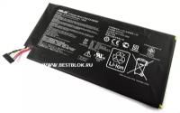 Аккумулятор (батарея) для планшета Asus MeMo Pad ME301T C11-ME301T 19Wh (5070 mah)