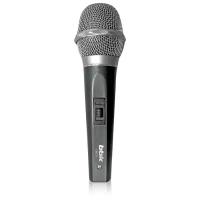 Микрофон BBK CM124, темно-серый