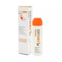 Дезодорант Dry Dry - средство от пота DryDry