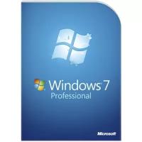 Microsoft Windows 7 Professional 32/64-bit Rus ESD / FQC-05347-E
