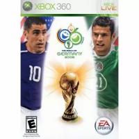 FIFA World Cup 2006 (Xbox 360)