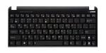 Клавиатура для ноутбука Asus EEE PC 1011 1015 1016 1018 1018P 1025 X101 Series MP-10B63US-528 V103646GS1 RU