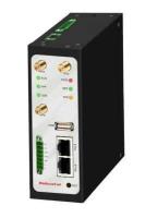 Промышленный 3G/LTE роутер Robustel R3000-Q3PA (Q3PB) - Wi-Fi с двумя SIM-картами