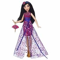 Куклы и пупсы: Кукла Мулан - Mulan, Hasbro