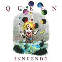 Queen "виниловая пластинка Innuendo (2 LP)"