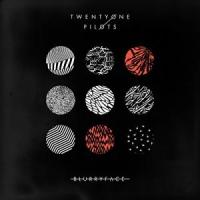 Twenty One Pilots "виниловая пластинка Blurryface (2 LP)"