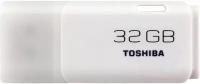 USB флешка Toshiba Hayabusa U202 32Gb USB2.0 (белый)