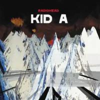 Radiohead - Kid A/ Vinyl, 12" [2LP/180 Gram/Gatefold/Printed Inner Sleeves](Reissue 2016)