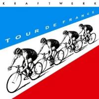Kraftwerk "Tour De France"