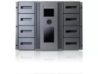 Ленточная библиотека HP StoreEver MSL8096 2 LTO-6 Ultrium 6250 SAS (C0H25A) C0H25A