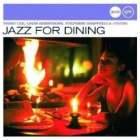 Various Artists "Jazz For Dining (Jazz Club)"