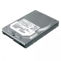 Для домашних ПК Hitachi Жесткий диск Hitachi HDS728080PLA380 82,3Gb SATAII 3,5" HDD