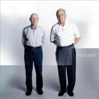 Twenty One Pilots "виниловая пластинка Vessel (1 LP)"