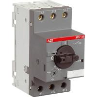 ABB MS116-32 10кА Автоматический выключатель с регулир. тепловой защитой (1SAM250000R1015)