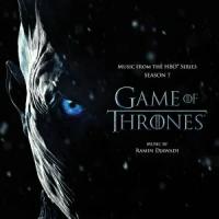 Various Artists "виниловая пластинка Game of Thrones (Music from the HBO® Series - Season 7) - OST (2 LP)"