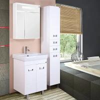 Мебель для ванной Onika Балтика-Квадро 55