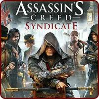Игра для ПК Uplay Assassin's Creed Syndicate