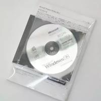 Microsoft Windows 98 second Edition OEM Professionalduct RU 730-01463