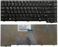 Клавиатура для ноутбука Acer Aspire 4720Z Черная