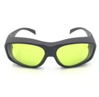 Защитные очки для лазера EP-17A (190-440,780-900,10600nm OD5+ 900-1100nm OD6+)