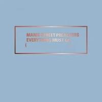 Manic Street Preachers "Everything Must Go (20th Anniversary) / Box Set"