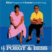 Fitzgerald, Ella & Armstrong, Louis "Porgy And Bess"