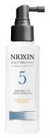 Маска Nioxin Scalp Treatment System 5 100 мл