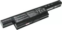 MirBatt Аккумулятор для ноутбука Asus A32-K93, A41-K93, A42-K93 11,1V 5200mAh код BL52AS67