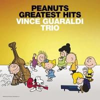 Vince Guaraldi Trio "Peanuts Greatest Hits"