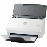 Сканер HP ScanJet Pro 2000 s2 (6FW06A)