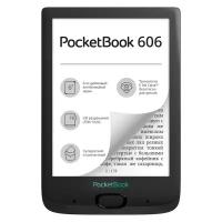 Электронная книга PocketBook PB606 Black