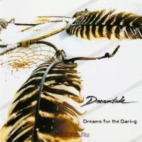 "Dreamtide" "Dreamtide (ex- Fair Warning). Dreams For The Daring (CD)""