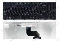 Клавиатура для ноутбука ACER Aspire 5734Z черная V.1