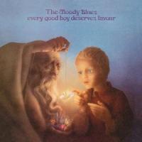 Moody Blues, The "виниловая пластинка Every Good Boy Deserves Favour (1 LP)"