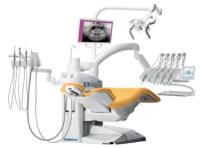 Stern Weber S280 TRС Continental - стоматологическая установка с верхней подачей инструментов