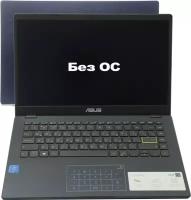 Ноутбук ASUS E410MA