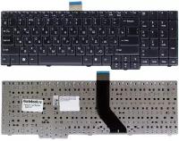 Клавиатура для ноутбука Acer Aspire 8920g 8930 6930 черная RU