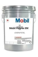 MOBIL POLYREX EM, Смазка 54 кг