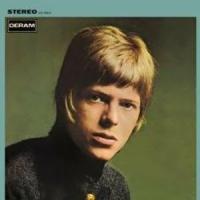 Bowie, David "виниловая пластинка David Bowie (2 LP)"