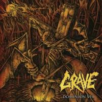 Grave "Dominion VIII / Limited Edition / Remastered 2019"