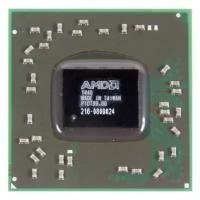 Видеочип AMD Mobility Radeon HD 6470, 216-0809024
