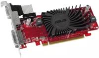 Видеокарта AMD (ATI) Radeon R5 230 ASUS Silent PCI-E 2048Mb (R5230-SL-2GD3-L)
