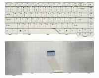 Клавиатура для ноутбука Acer Aspire 4720Z Серая