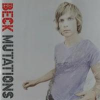 Beck "виниловая пластинка Mutations (1 LP)"