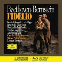 Bernstein, Leonard "Beethoven: Fidelio Op.72"