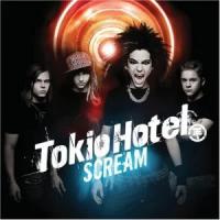 Tokio Hotel "Scream / Special Edition / Digipack"