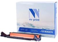 NV-print Барабан NV Print 101R00474 DU для принтеров Xerox Phaser 3052/ 3260/ WorkCentre 3215/ 3225